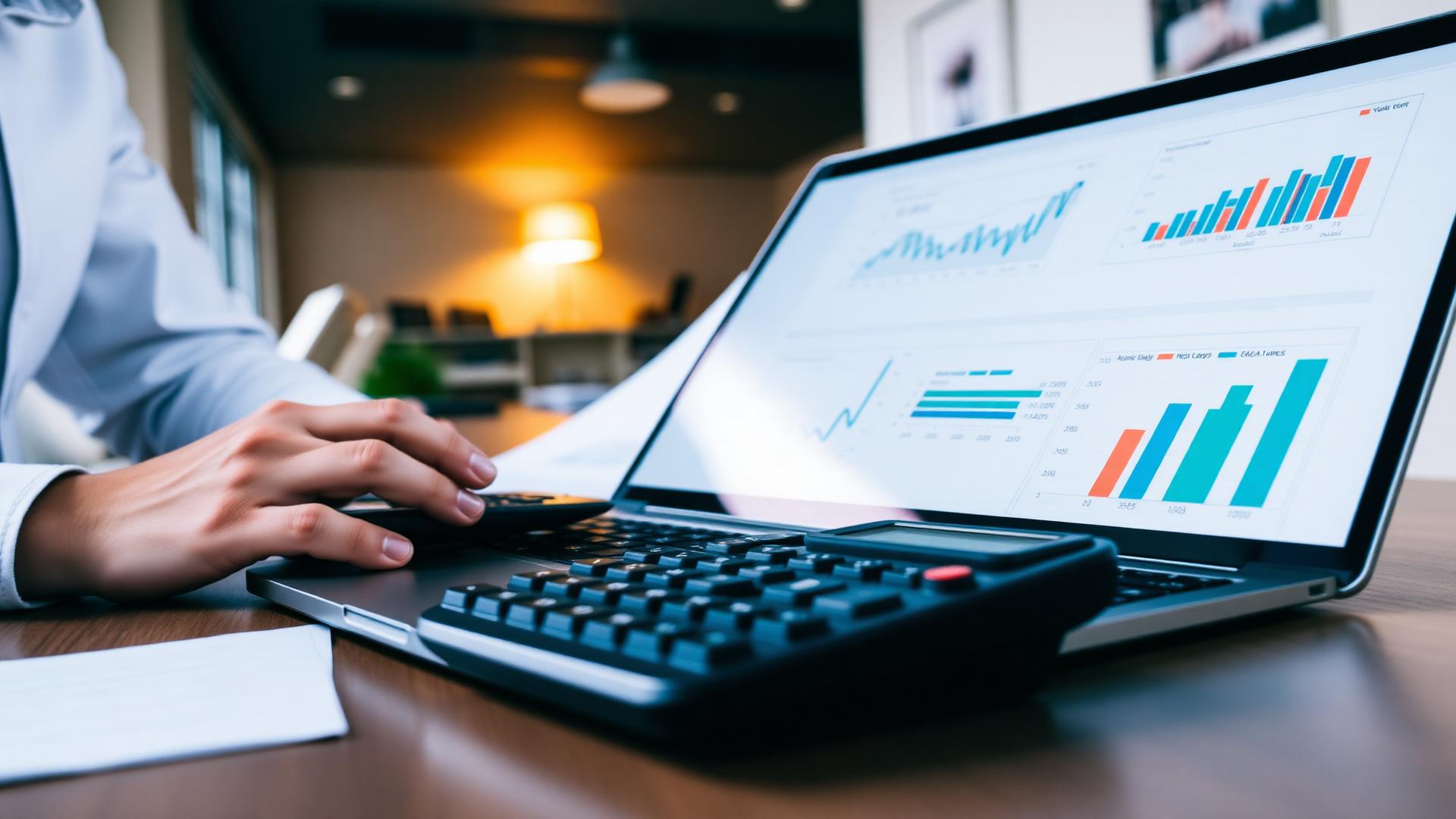 Business owner assessing whether the company is ready to hire a CFO